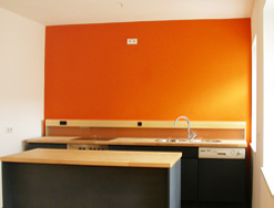 Farbgestaltung & Beratung