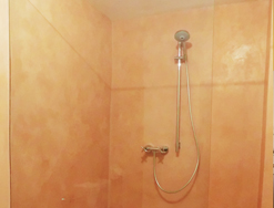 Fugenlose Oberflächen