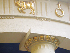 Restaurierung & Denkmalpflege