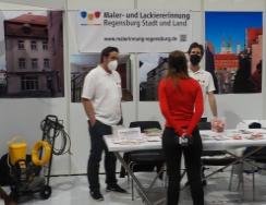 Berufsinformationsmesse