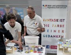 Berufsinformationsmesse 2023