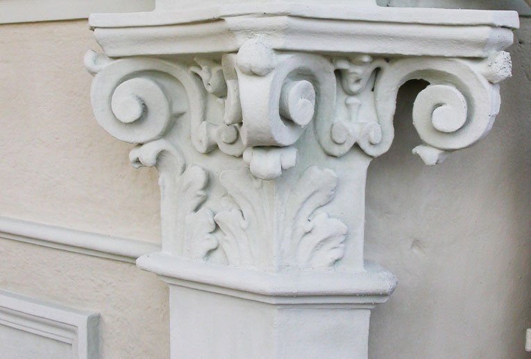 Weinschenkvilla Regensburg