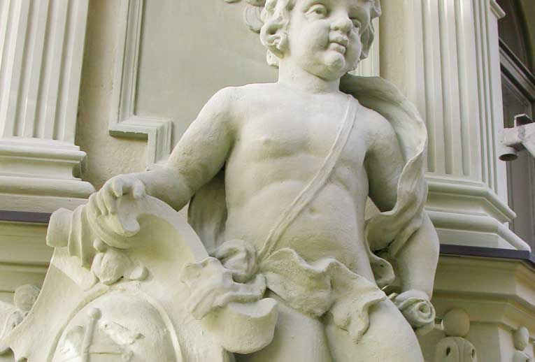 Weinschenkvilla Regensburg — Bild 2