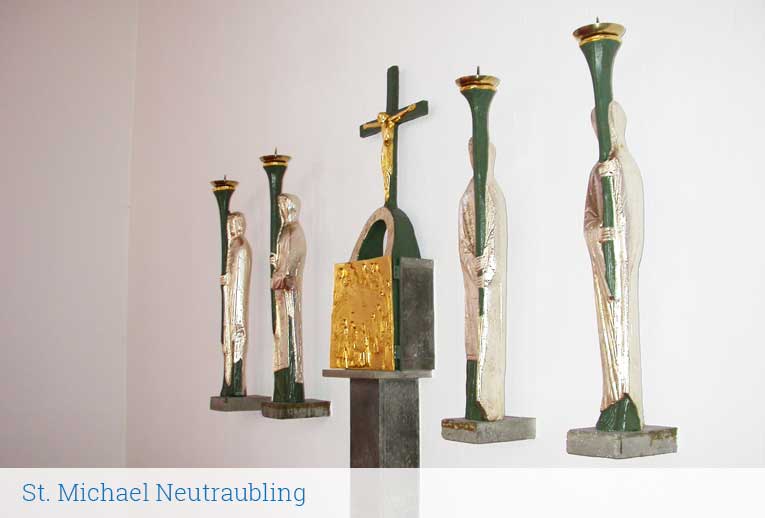 Weitere historische Projekte — Bild 2