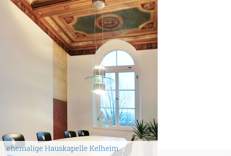 Weitere historische Projekte — Bild 3