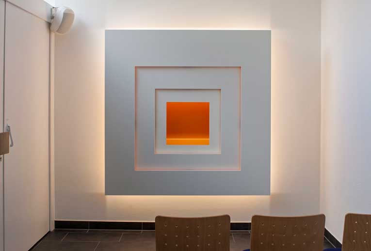 Krematorium am Dreifaltigkeitsberg — Bild 2