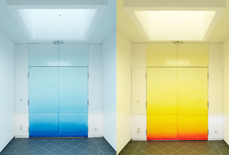 Krematorium am Dreifaltigkeitsberg — Bild 3