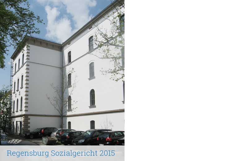 Wohnhaus Regensburg West — Bild 10
