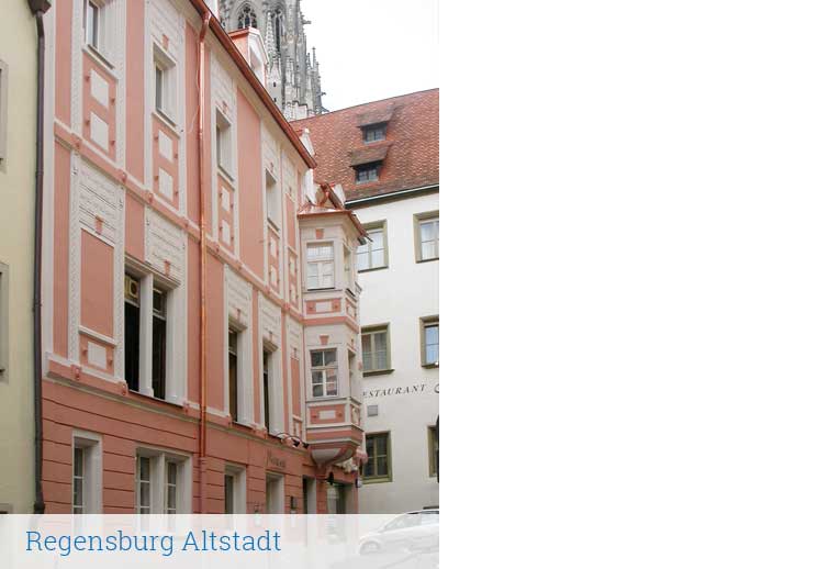 Wohnhaus Regensburg West — Bild 4