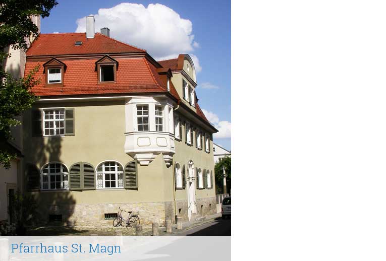 Wohnhaus Regensburg West — Bild 6