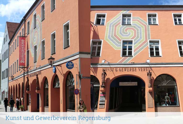 Wohnhaus Regensburg West — Bild 7