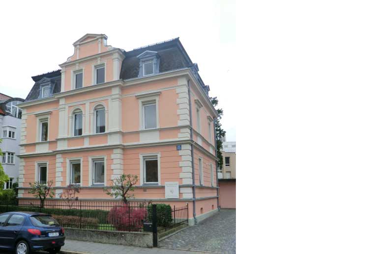 Werkstattgebäude Regensburg Stadtamhof — Bild 3