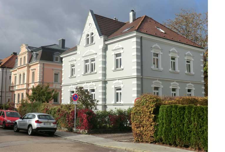 Werkstattgebäude Regensburg Stadtamhof — Bild 5