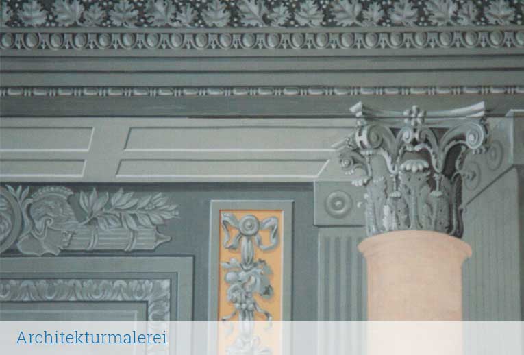 Kunst am Bau (Heiner Riepl) — Bild 2