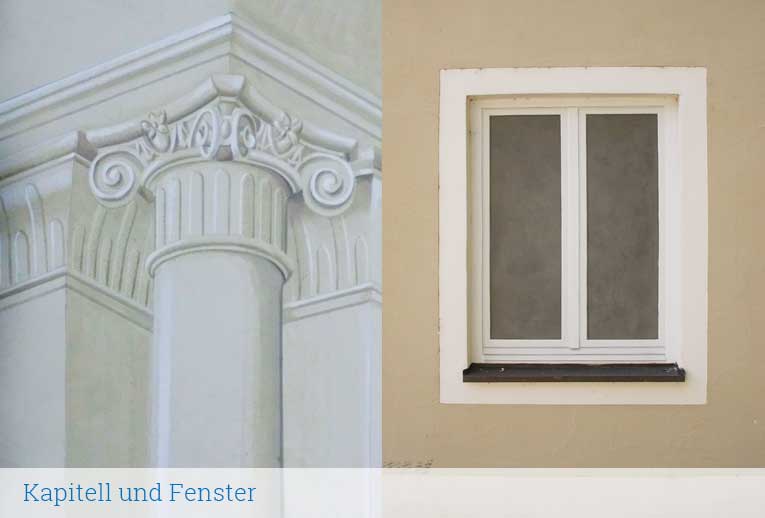 Kunst am Bau (Heiner Riepl) — Bild 3