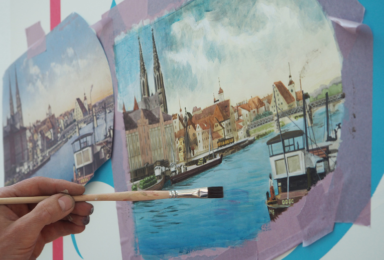 Haus der Bayerischen Geschichte — Bild 2