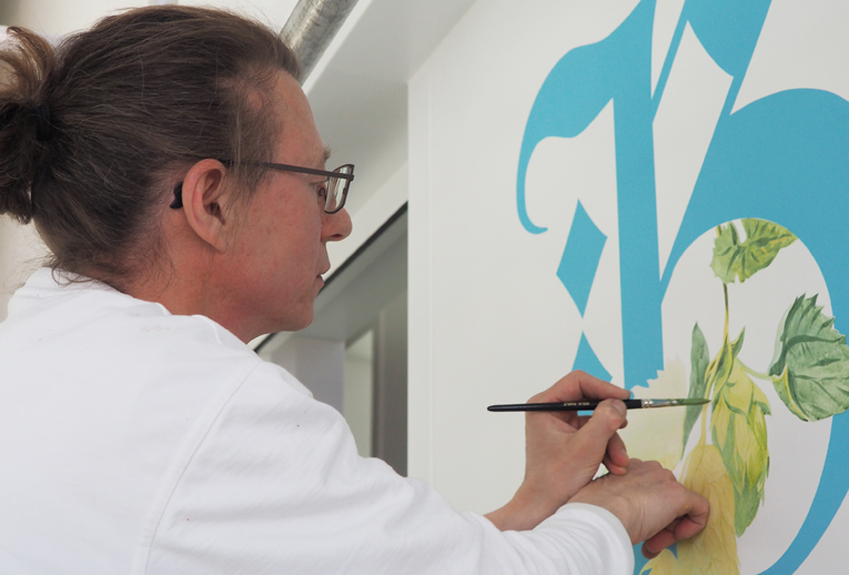 Haus der Bayerischen Geschichte — Bild 3