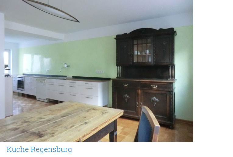 Treppenhaus Kelheim — Bild 4