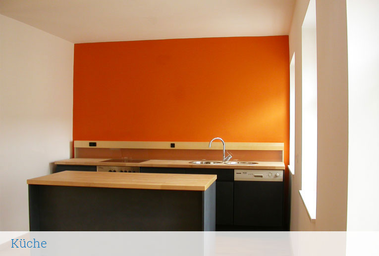 Treppenhaus Kelheim — Bild 5