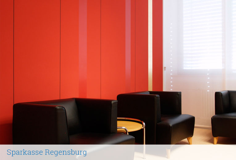 Treppenhaus Kelheim — Bild 8