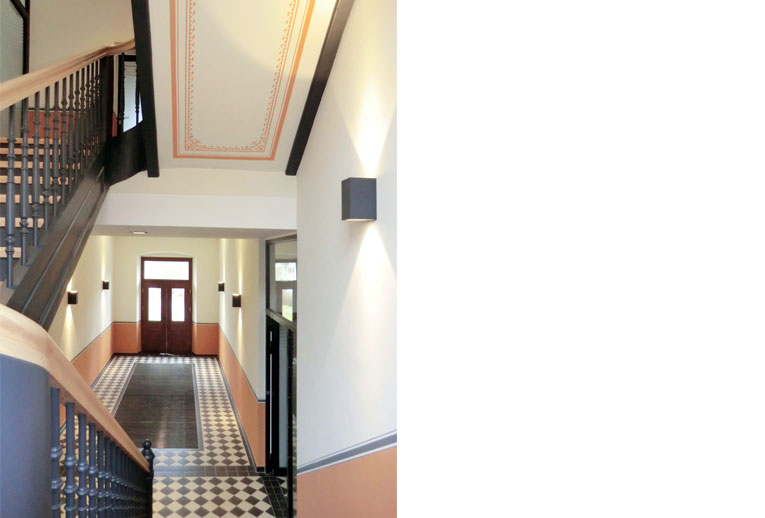 Weitere Innenraum­projekte — Bild 1