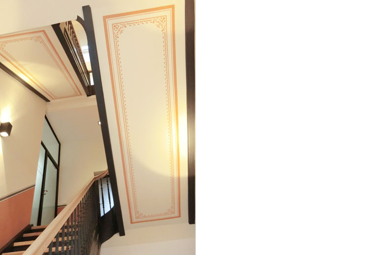 Weitere Innenraum­projekte — Bild 2